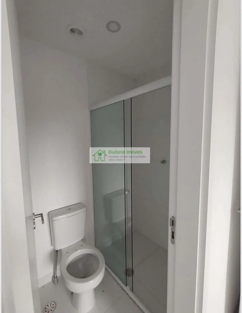 Apartamento, 2 quartos, 60 m² - Foto 4