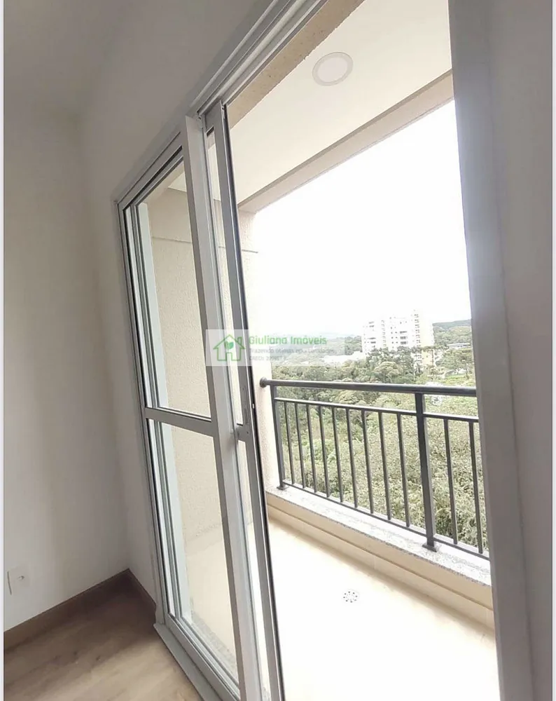 Apartamento, 2 quartos, 60 m² - Foto 3