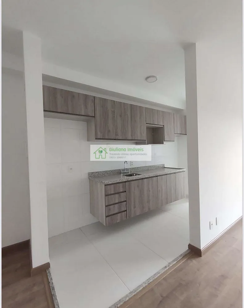 Apartamento, 2 quartos, 60 m² - Foto 9