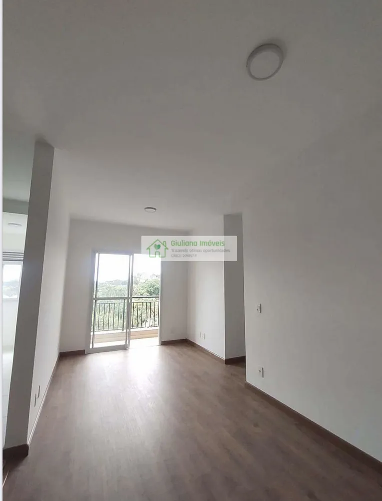 Apartamento, 2 quartos, 60 m² - Foto 7
