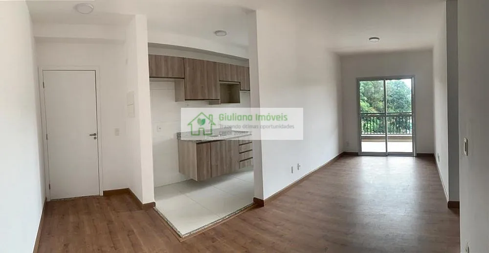 Apartamento, 2 quartos, 60 m² - Foto 10