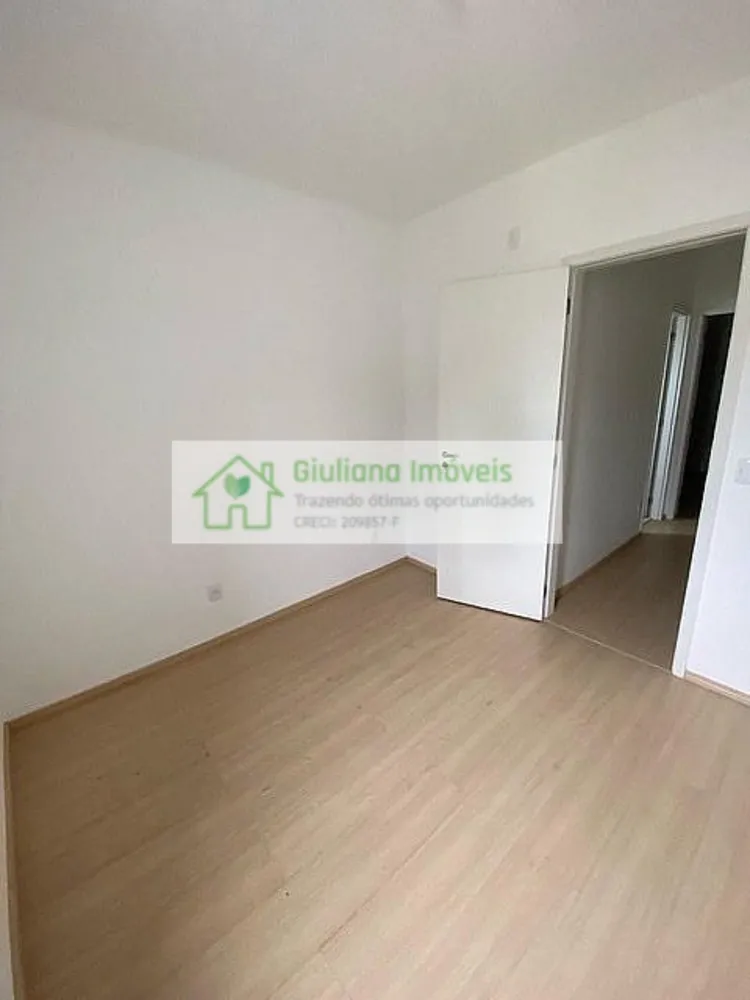 Casa de Condomínio, 2 quartos - Foto 6