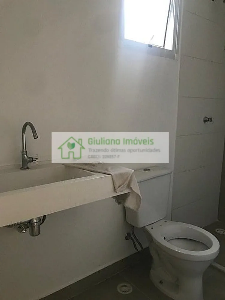 Casa de Condomínio, 2 quartos - Foto 3