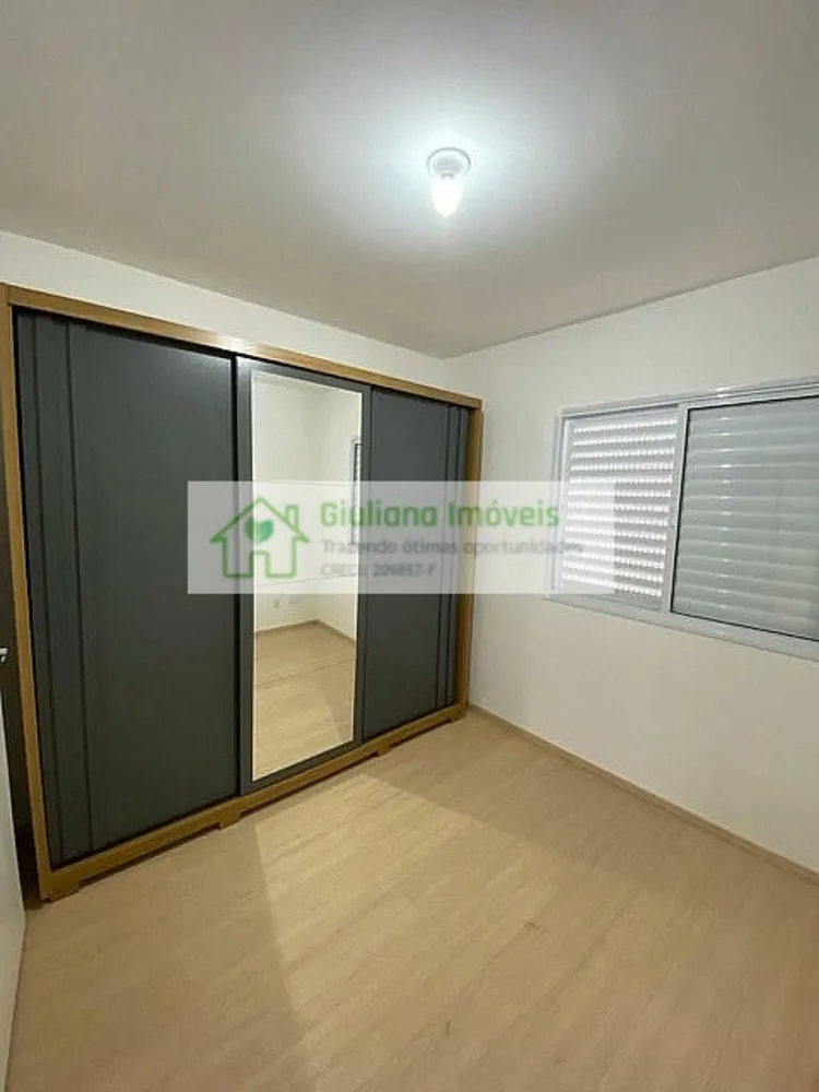Casa de Condomínio, 2 quartos - Foto 8