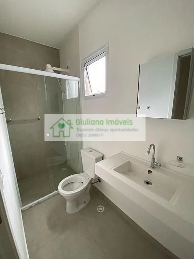 Casa de Condomínio, 2 quartos - Foto 7