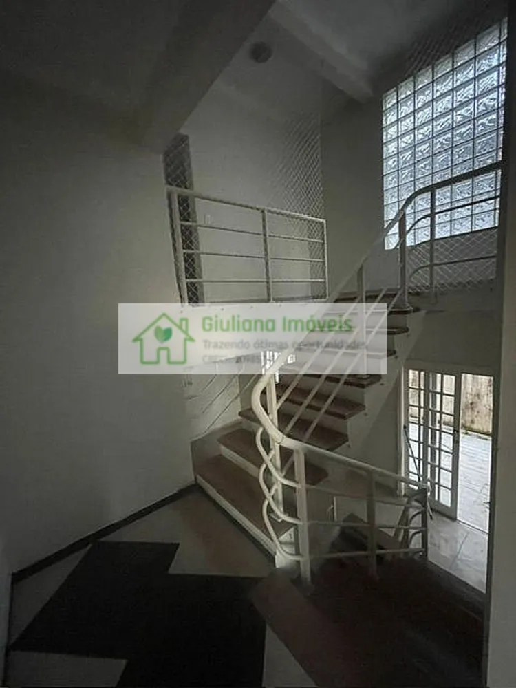 Casa de Condomínio, 4 quartos - Foto 9