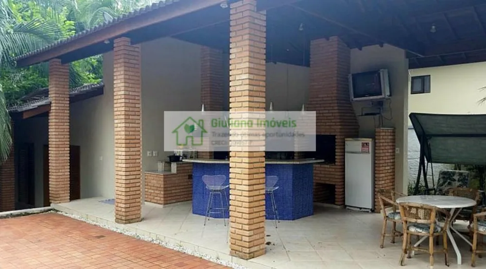 Casa, 5 quartos, 380 m² - Foto 10