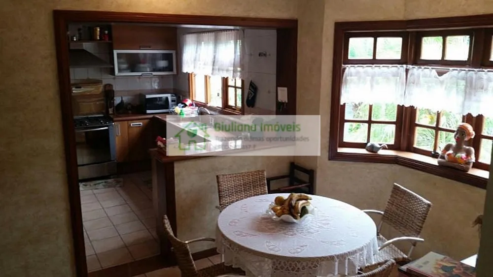 Casa, 5 quartos, 380 m² - Foto 4