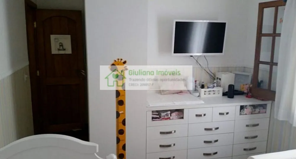 Casa, 5 quartos, 380 m² - Foto 8