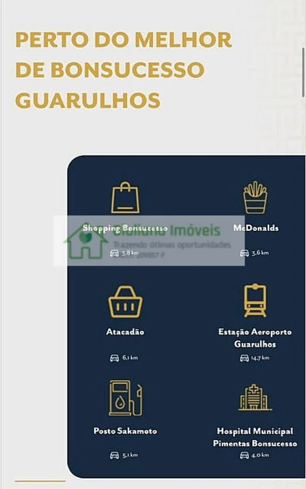 Apartamento, 1 quarto, 34 m² - Foto 3