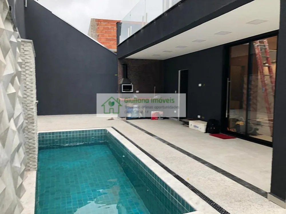 Casa de Condomínio, 3 quartos - Foto 5