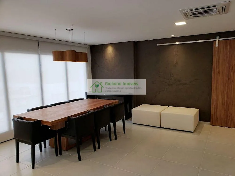 Flat/Apart Hotel, 1 quarto, 37 m² - Foto 3