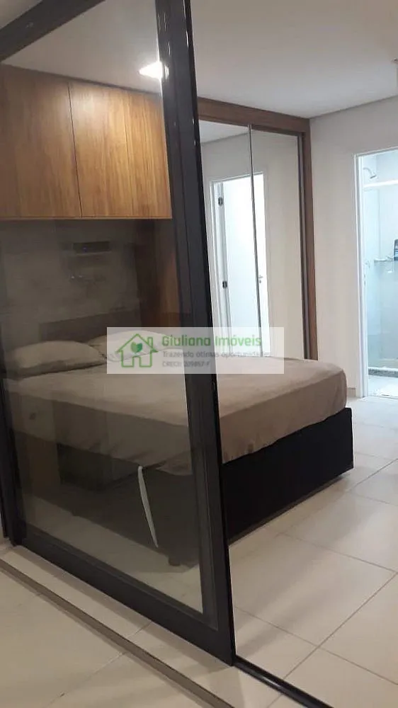 Flat/Apart Hotel, 1 quarto, 37 m² - Foto 10