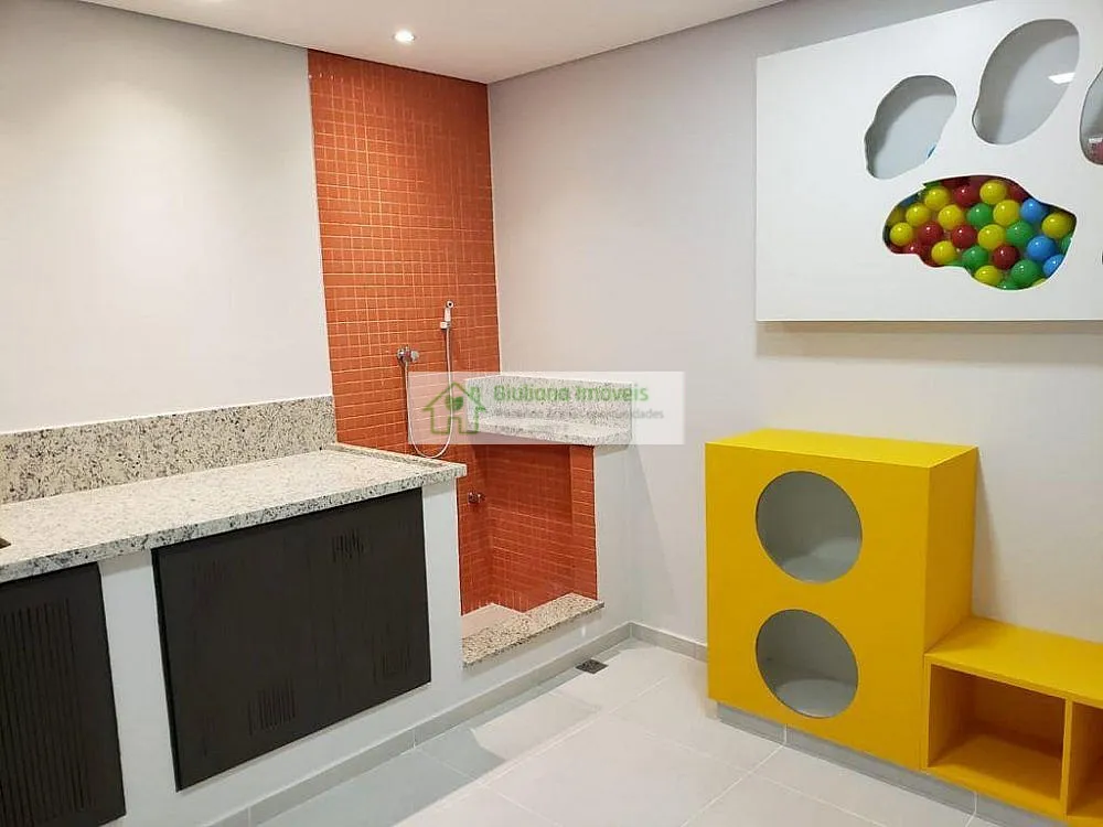 Flat/Apart Hotel, 1 quarto, 37 m² - Foto 6