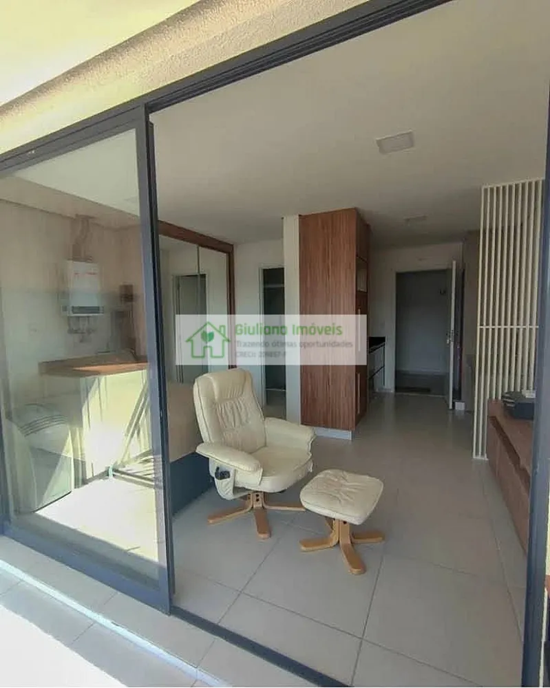 Flat/Apart Hotel, 1 quarto, 37 m² - Foto 11