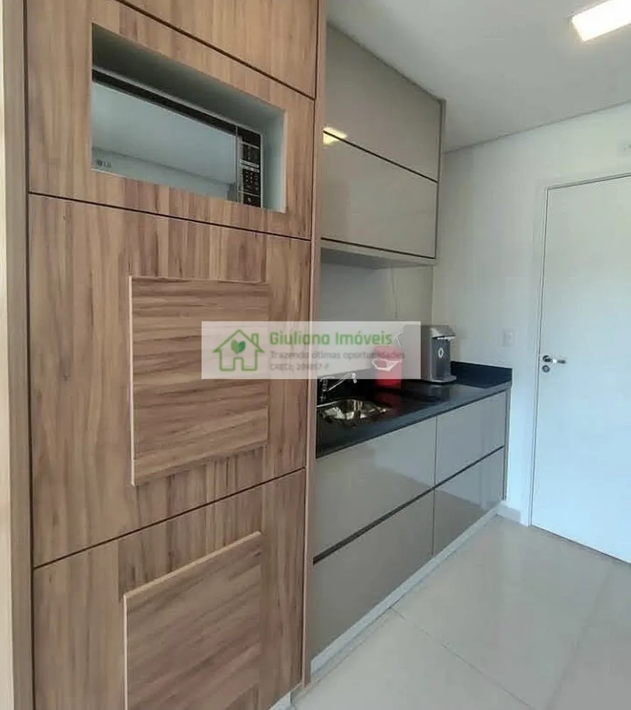 Flat/Apart Hotel, 1 quarto, 37 m² - Foto 12
