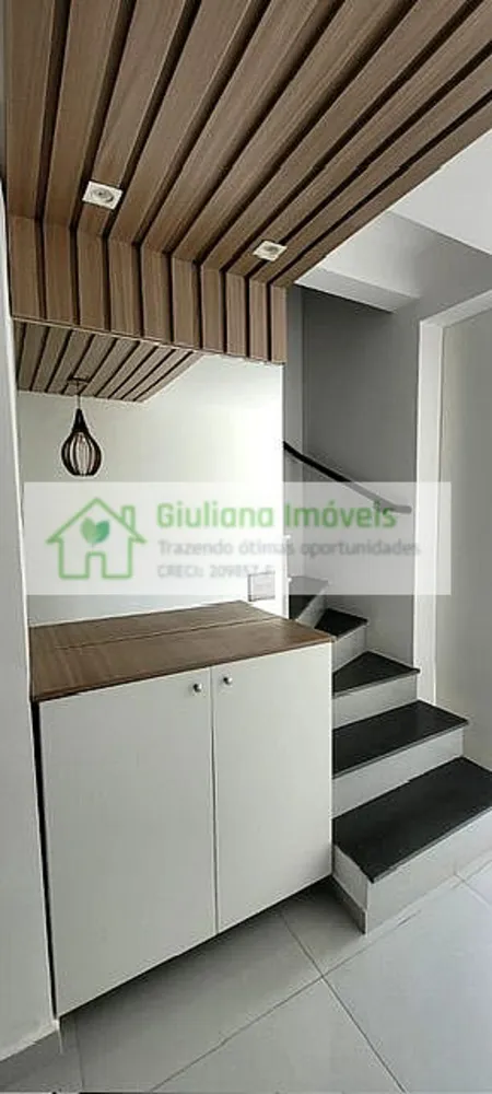 Casa de Condomínio, 2 quartos - Foto 12