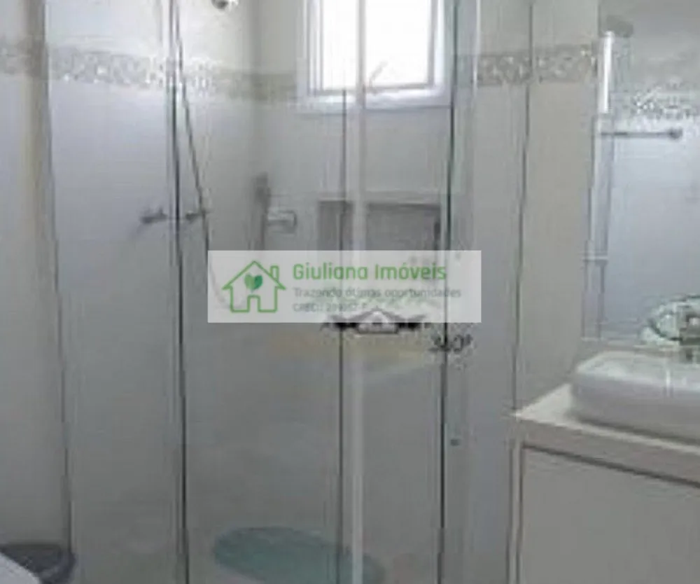 Casa de Condomínio, 3 quartos - Foto 10