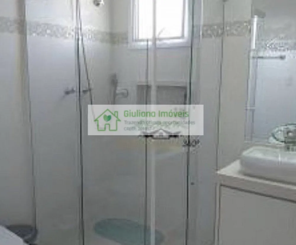 Casa de Condomínio, 3 quartos - Foto 12