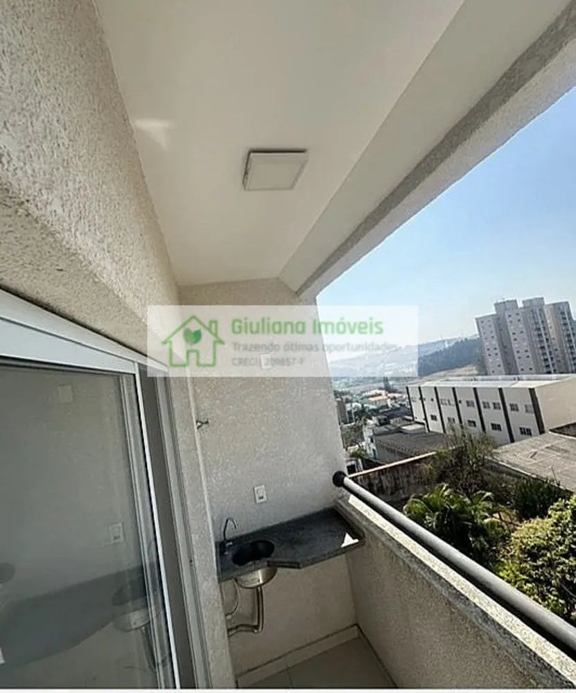 Apartamento, 2 quartos, 57 m² - Foto 11
