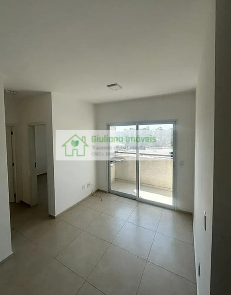 Apartamento, 2 quartos, 57 m² - Foto 12