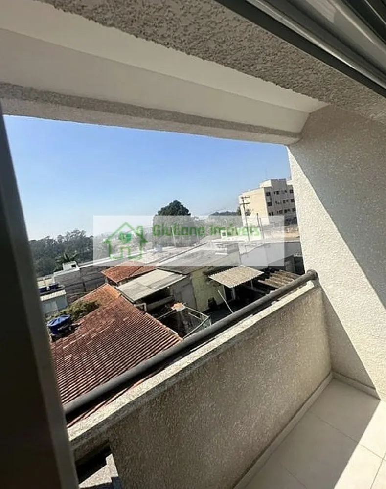 Apartamento, 2 quartos, 57 m² - Foto 9