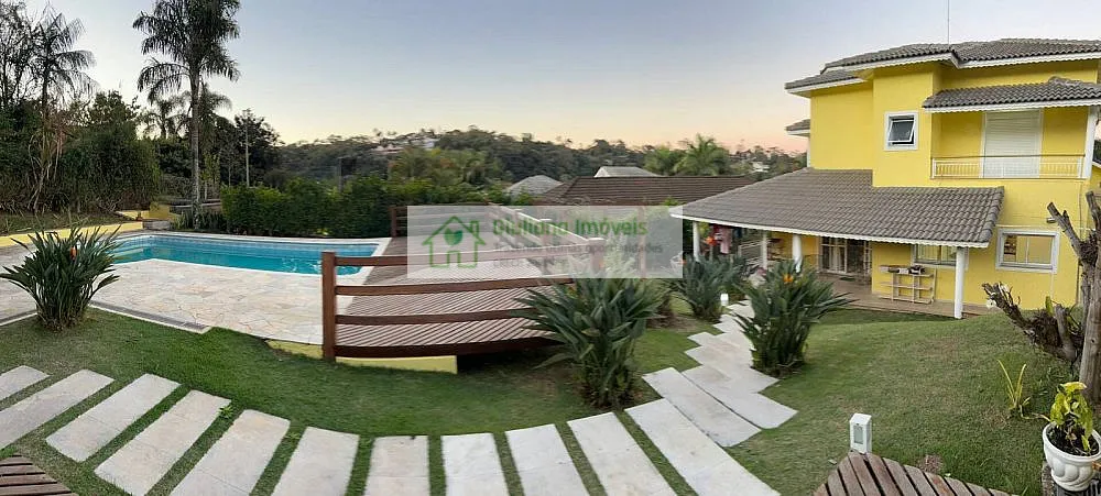 Casa de Condomínio, 5 quartos - Foto 10