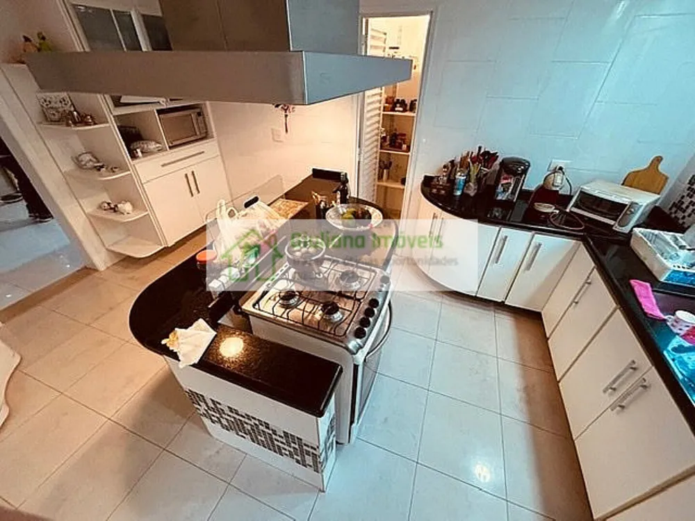 Casa de Condomínio, 5 quartos - Foto 3
