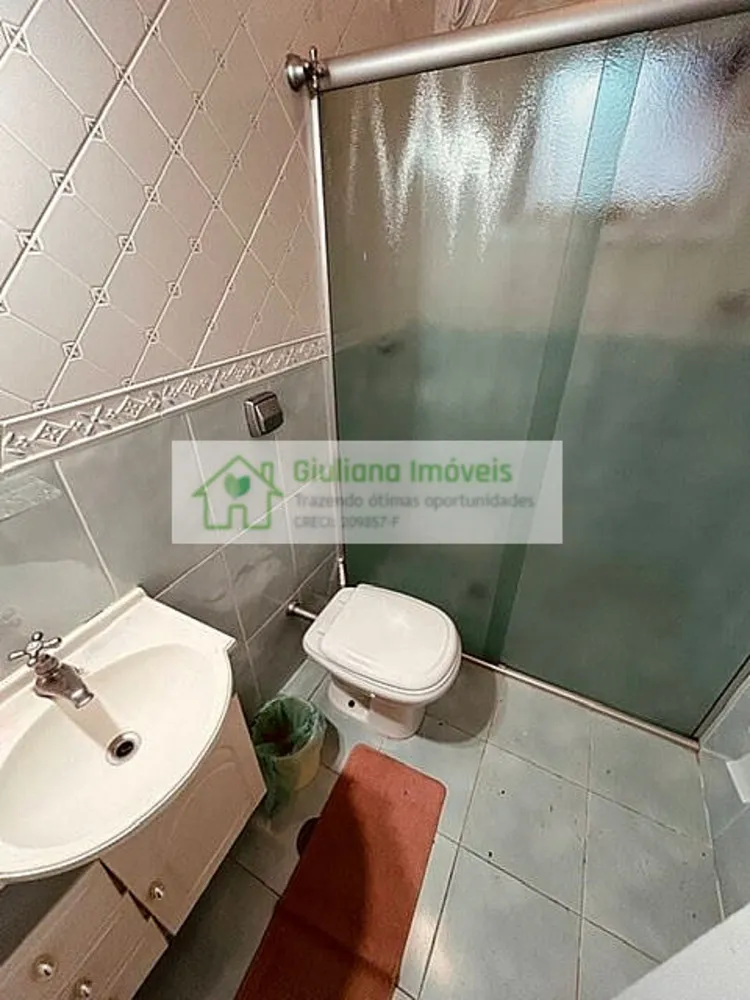 Casa de Condomínio, 5 quartos - Foto 12