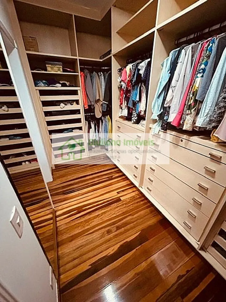 Casa de Condomínio, 5 quartos - Foto 11