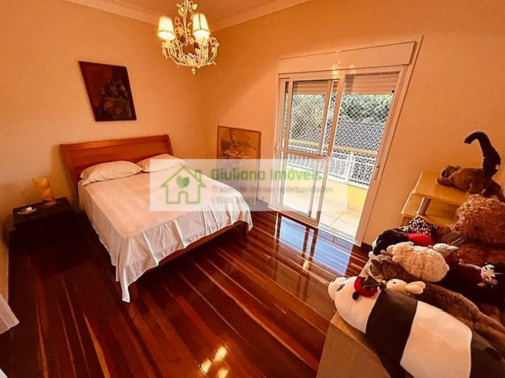 Casa de Condomínio, 5 quartos - Foto 2