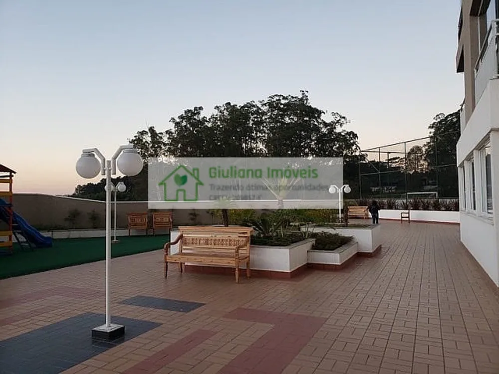 Apartamento, 3 quartos, 85 m² - Foto 11
