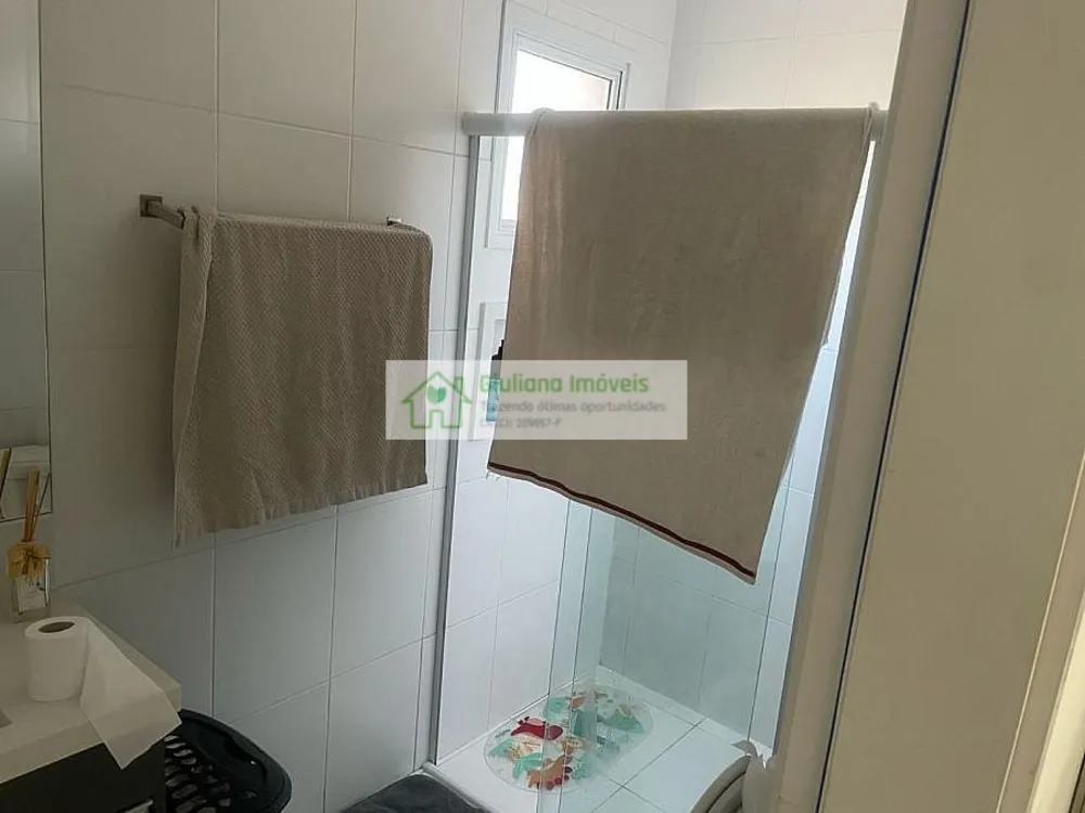 Apartamento, 3 quartos, 85 m² - Foto 8
