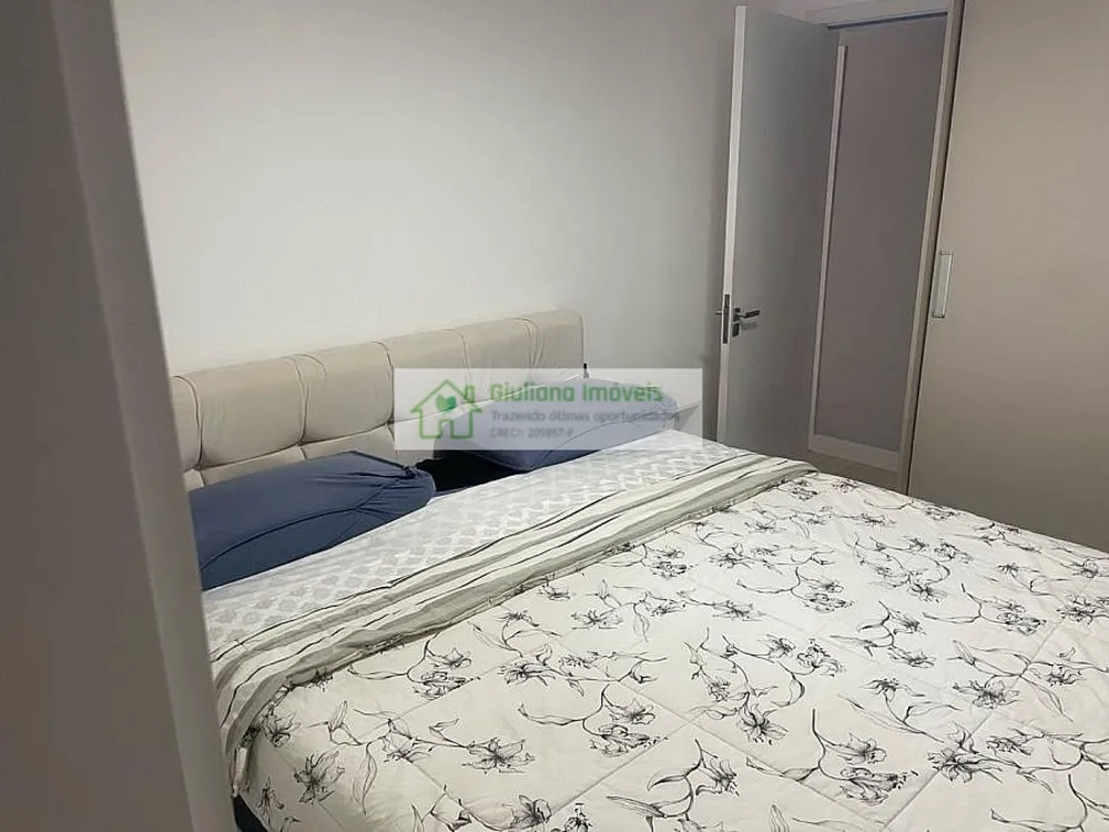 Apartamento, 3 quartos, 85 m² - Foto 5