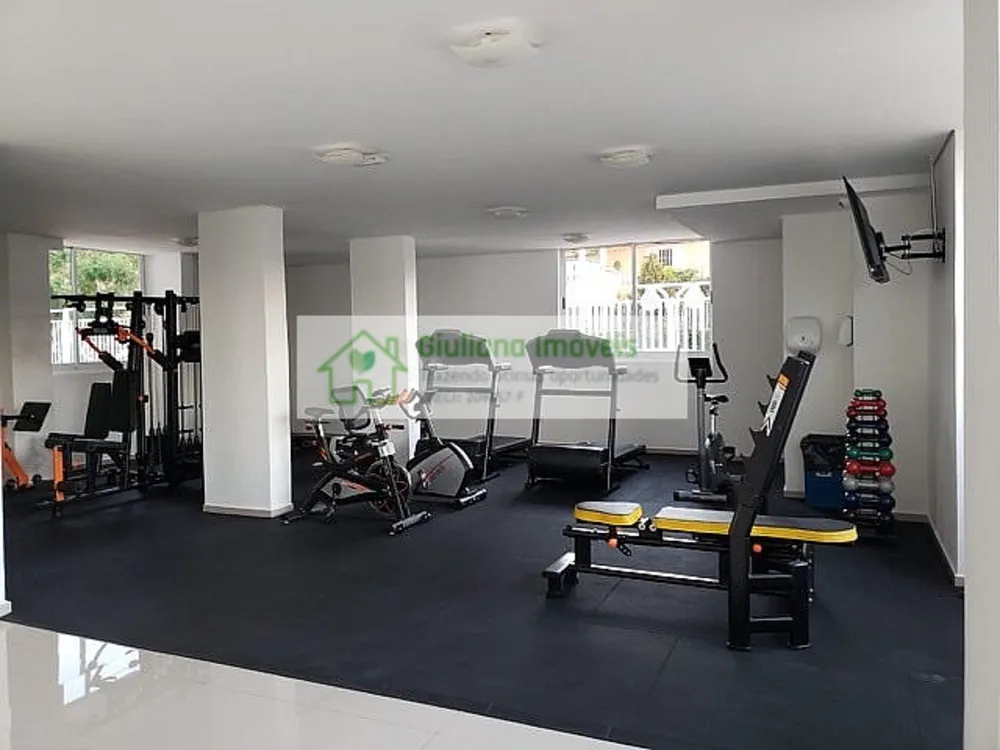 Apartamento, 3 quartos, 85 m² - Foto 1