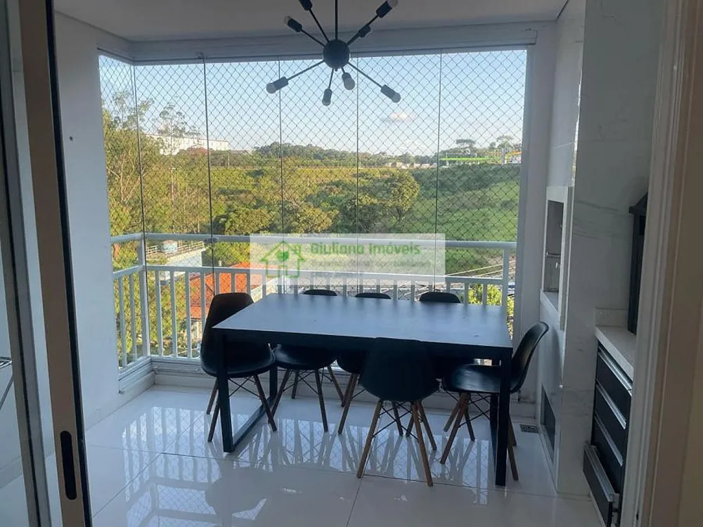 Apartamento, 3 quartos, 85 m² - Foto 4