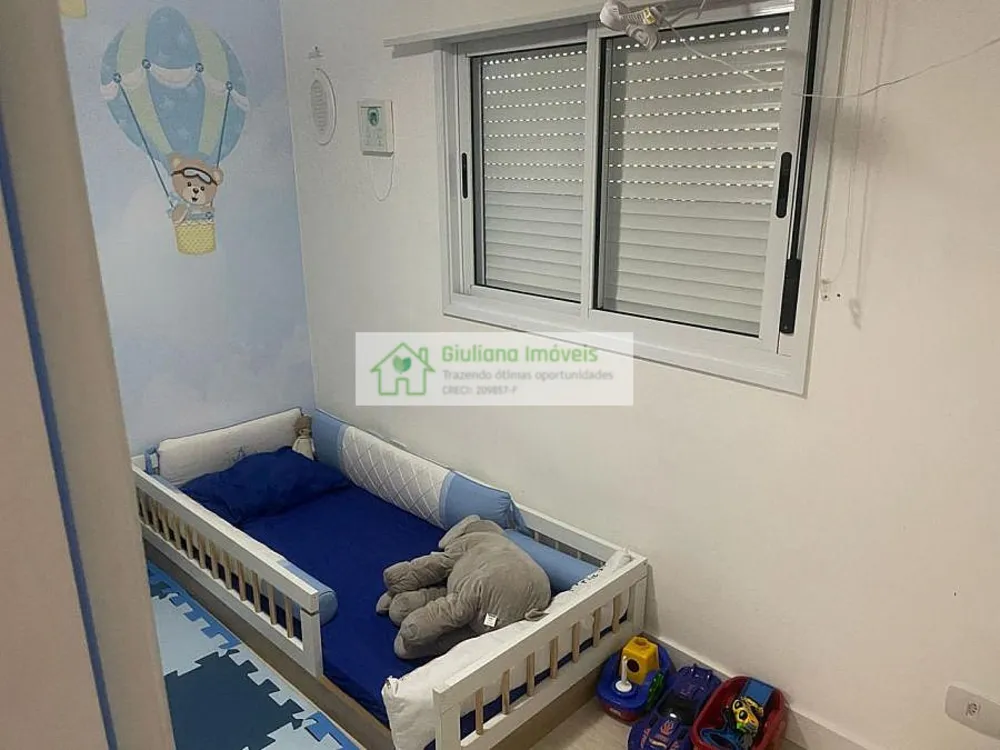 Apartamento, 3 quartos, 85 m² - Foto 2