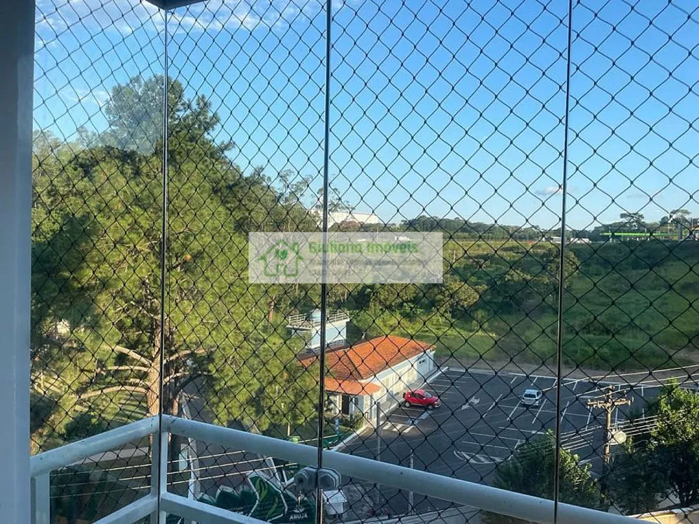 Apartamento, 3 quartos, 85 m² - Foto 12