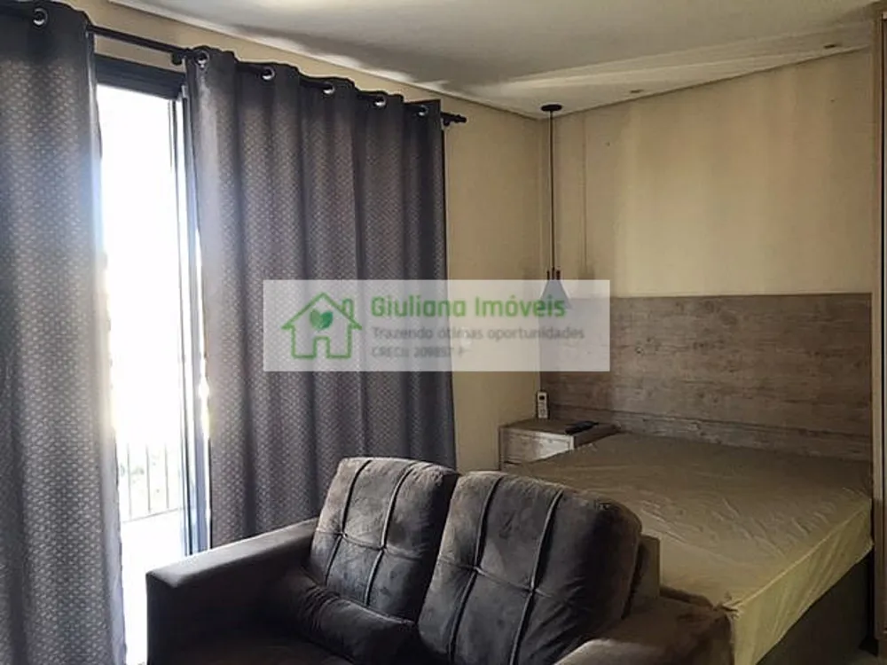 Flat/Apart Hotel, 1 quarto, 37 m² - Foto 9