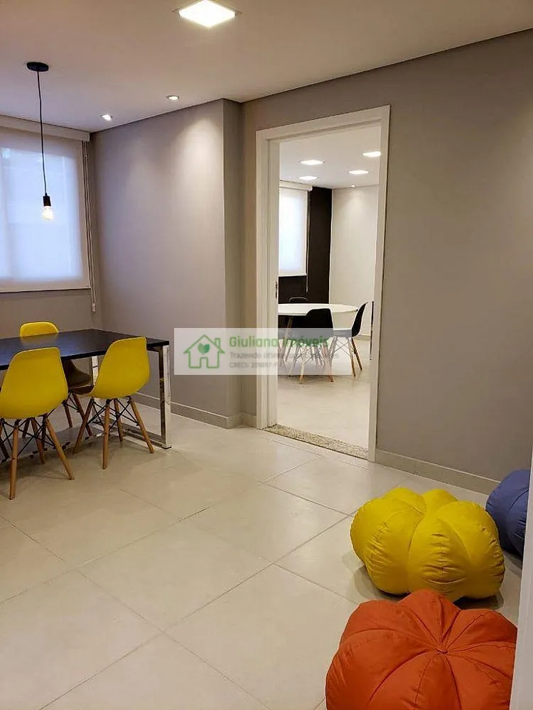 Flat/Apart Hotel, 1 quarto, 37 m² - Foto 2