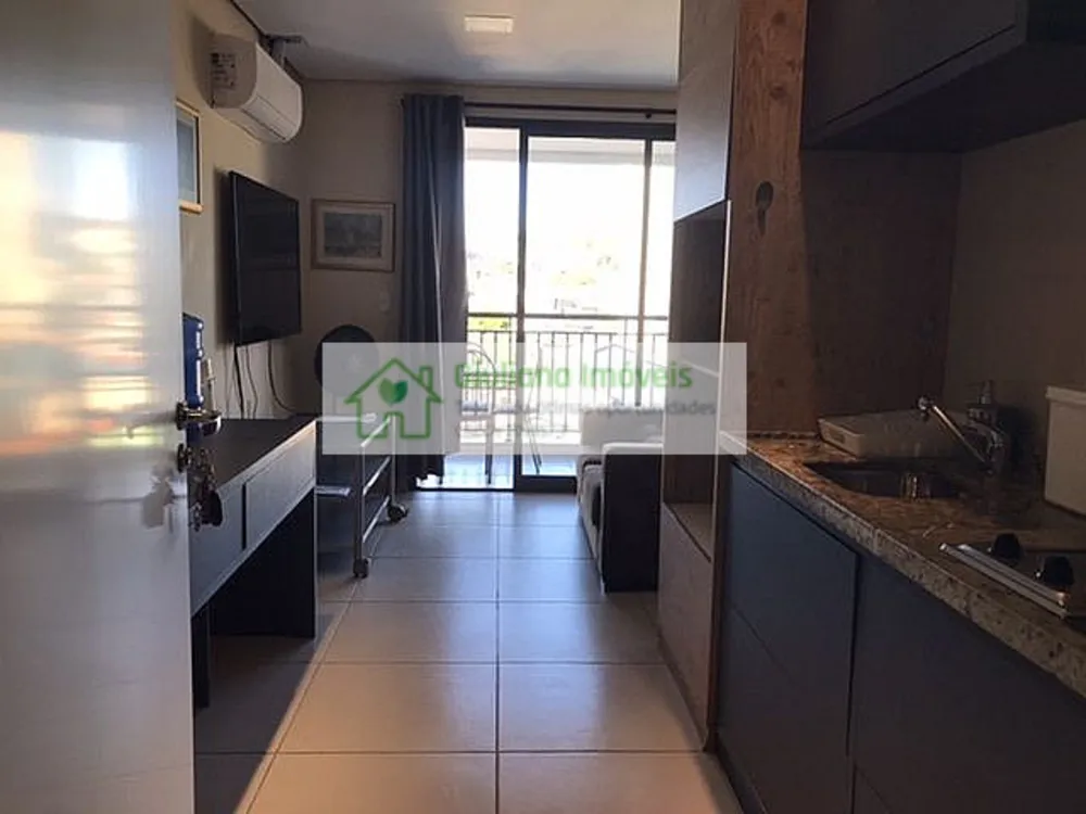 Flat/Apart Hotel, 1 quarto, 37 m² - Foto 15