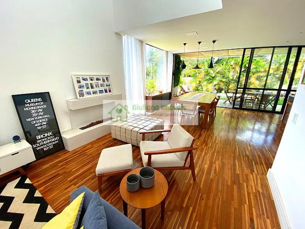 Casa de Condomínio, 3 quartos - Foto 8