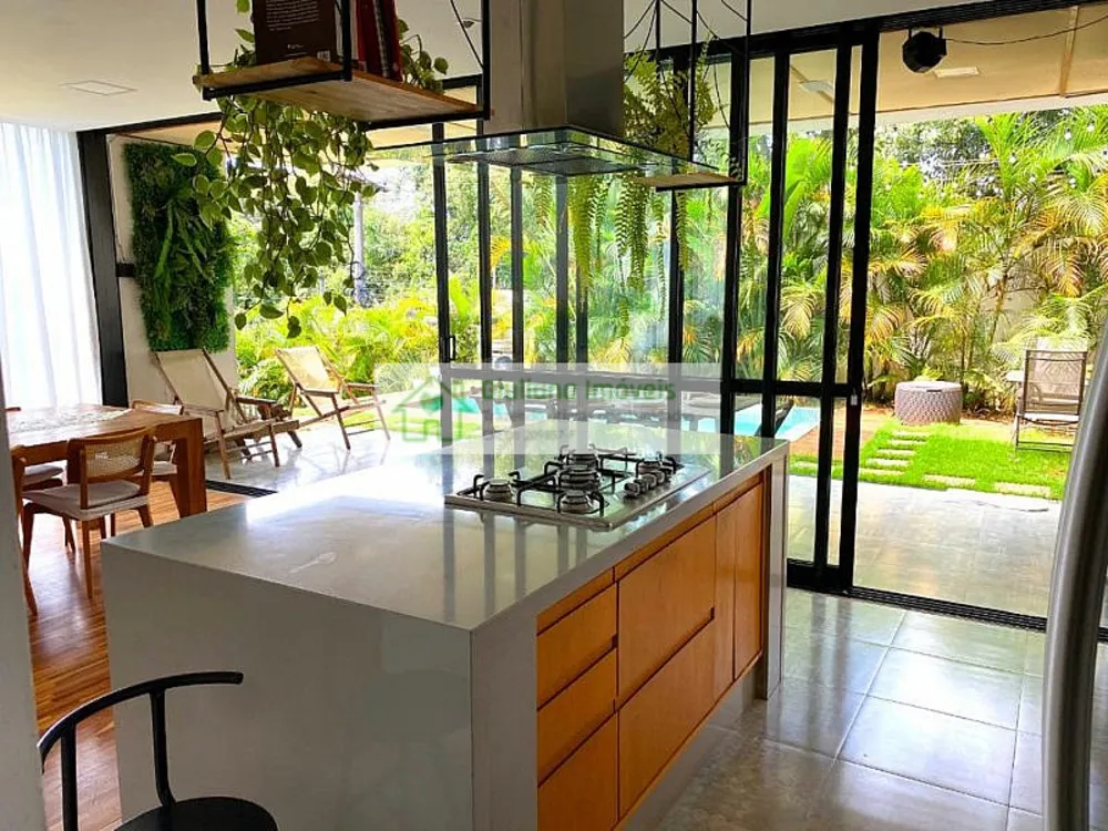 Casa de Condomínio, 3 quartos - Foto 3