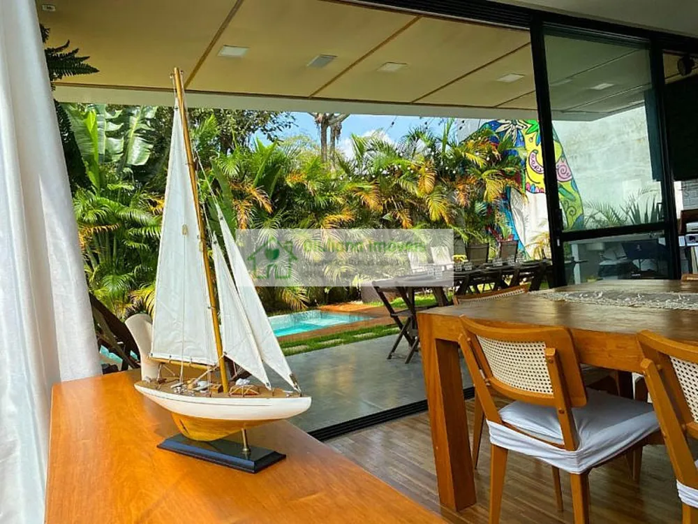 Casa de Condomínio, 3 quartos - Foto 7