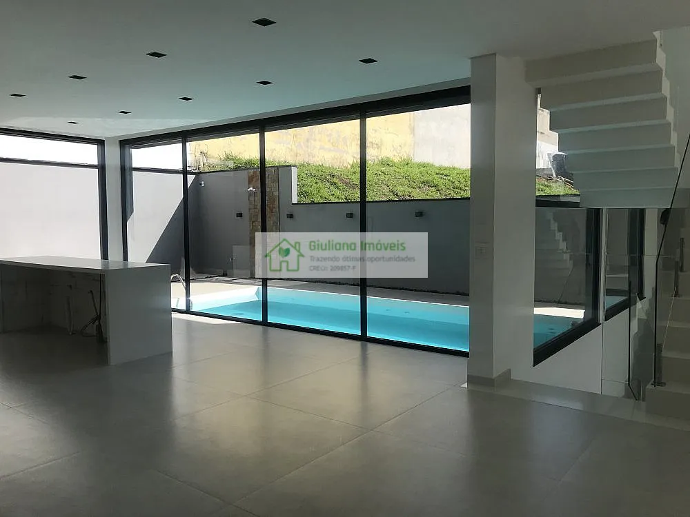 Casa de Condomínio, 4 quartos - Foto 5