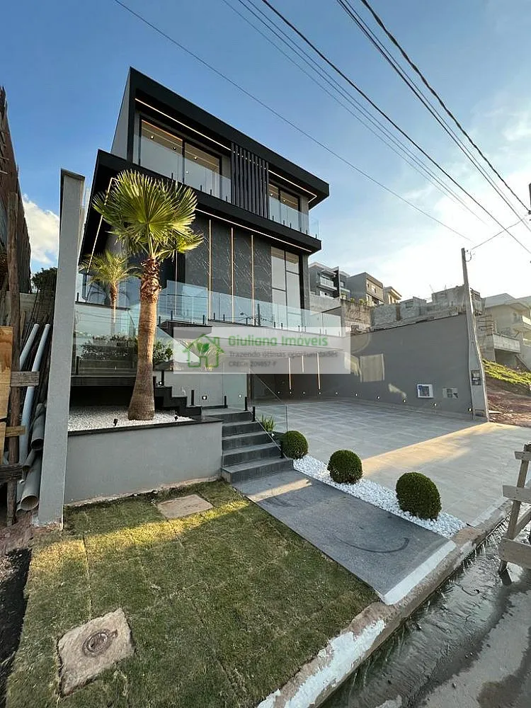 Casa de Condomínio, 4 quartos - Foto 12