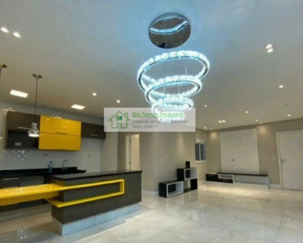 Apartamento, 2 quartos, 85 m² - Foto 7