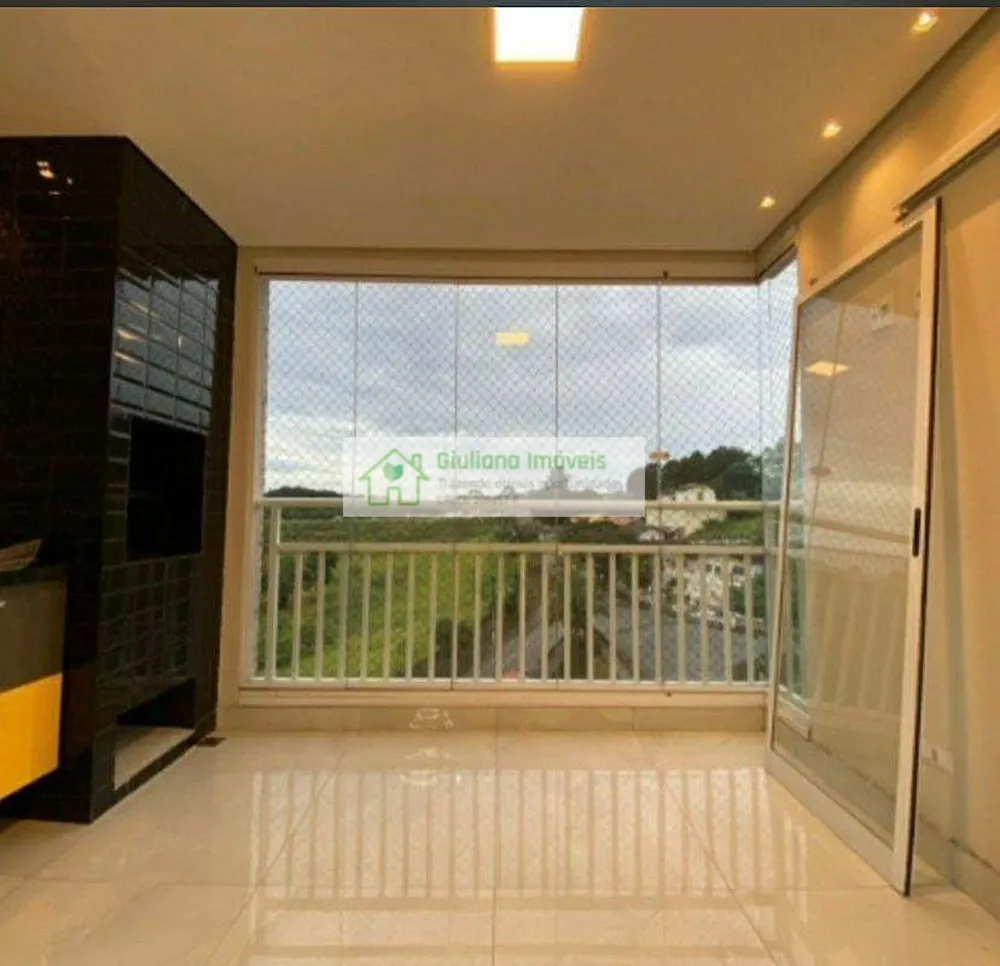 Apartamento, 2 quartos, 85 m² - Foto 1