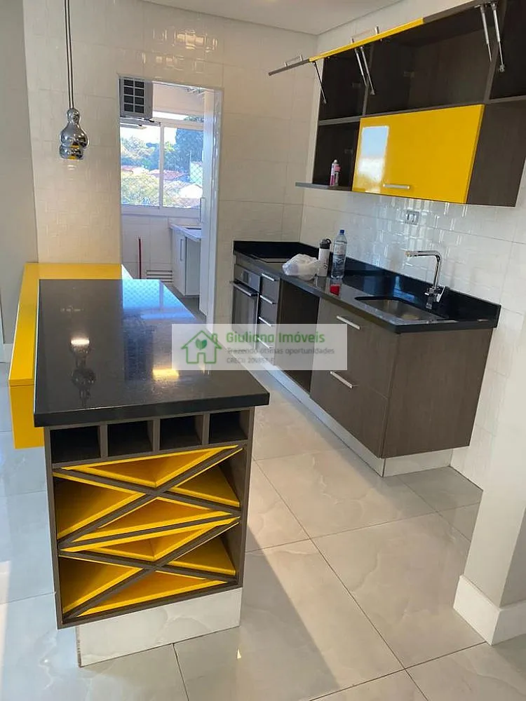 Apartamento, 2 quartos, 85 m² - Foto 2