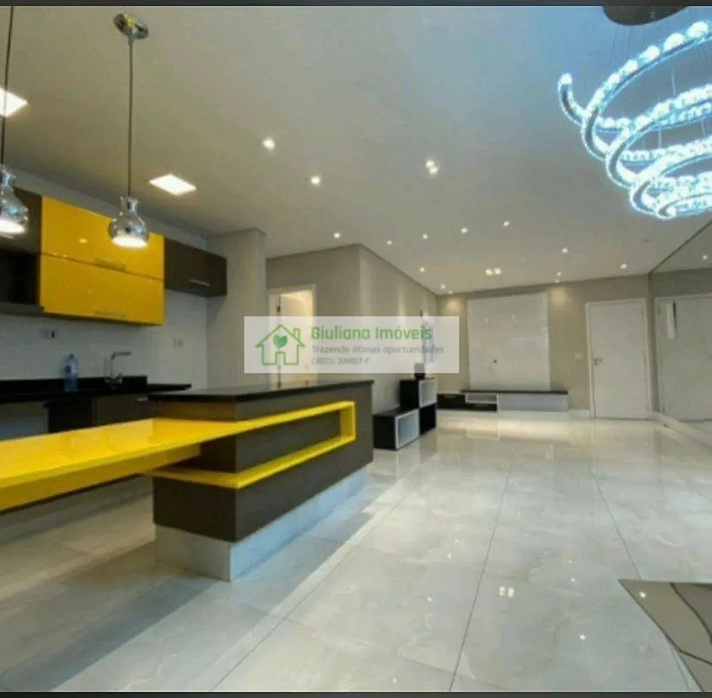Apartamento, 2 quartos, 85 m² - Foto 3